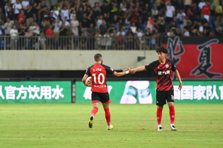 乔瓦尼：对方第一次反击时我们出现失误，他们给了我们沉重的惩罚