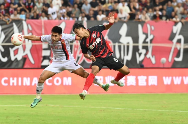 乔瓦尼：对方第一次反击时我们出现失误，他们给了我们沉重的惩罚