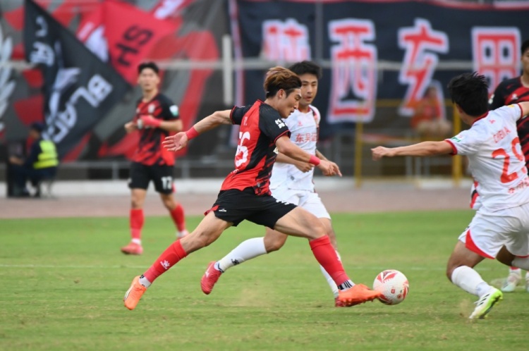 乔瓦尼：对方第一次反击时我们出现失误，他们给了我们沉重的惩罚