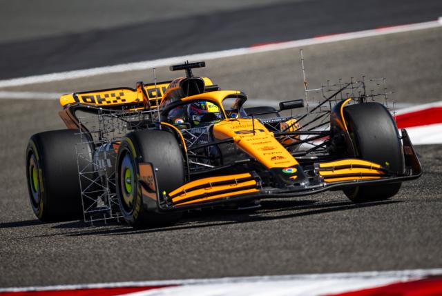 2024赛季F1前瞻③：中游集团或更加胶着 索伯有机会