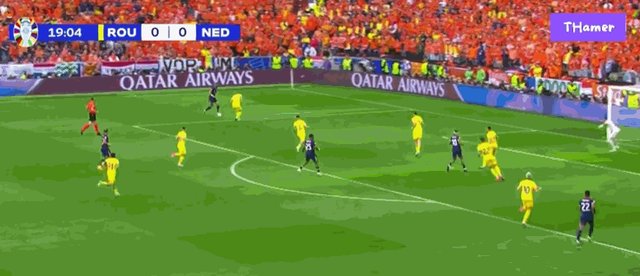 麻将胡了2-【早报】荷兰兵不血刃！土耳其“黑进”八强！