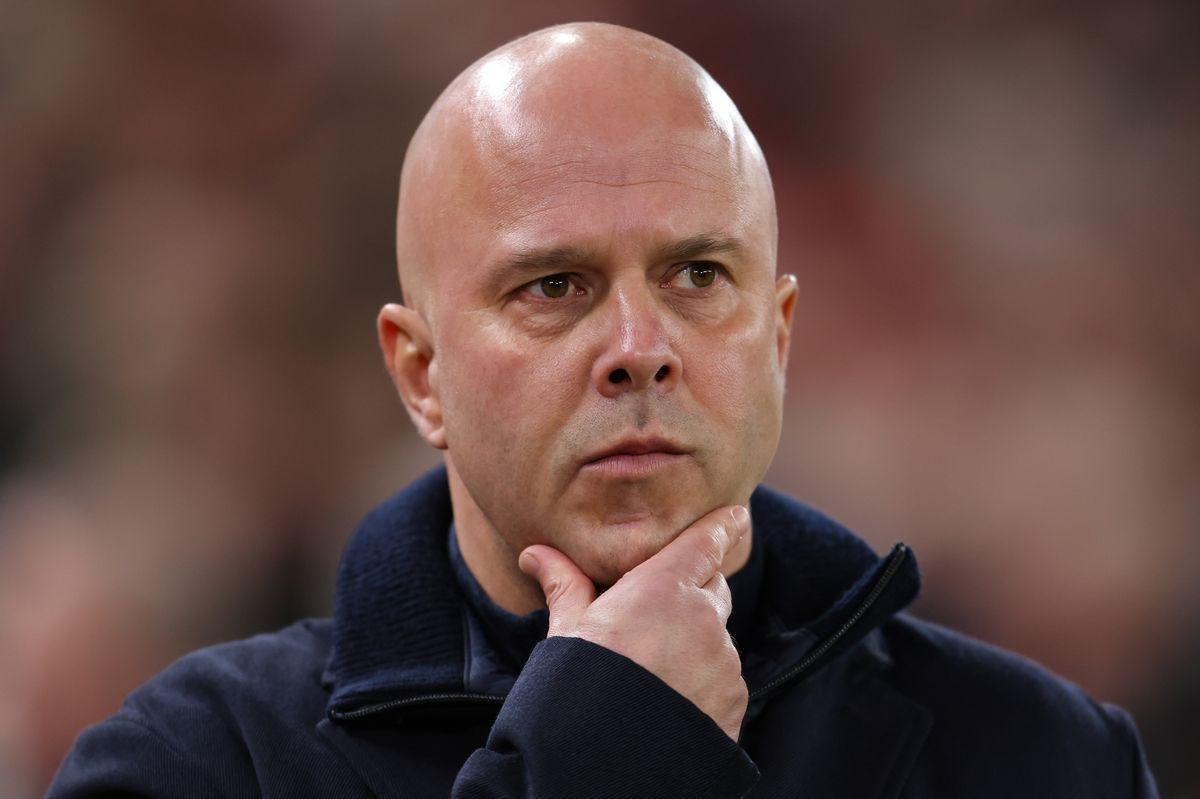 PG电子游戏试玩-利物浦转会动态：8600万镑天价交易获放行，斯洛特突改计划