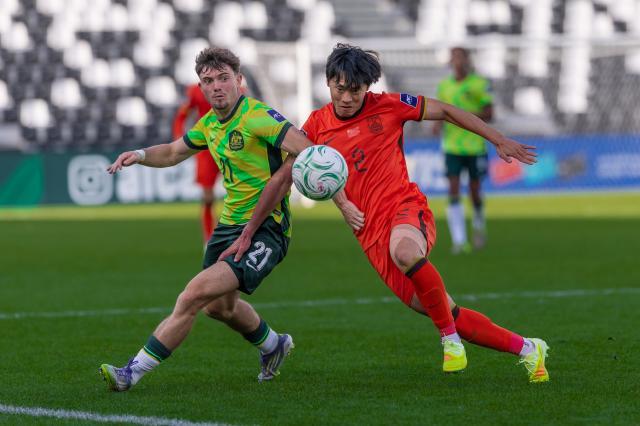 专访中日德兰总监：胡荷韬很棒！中国球员留洋考验…