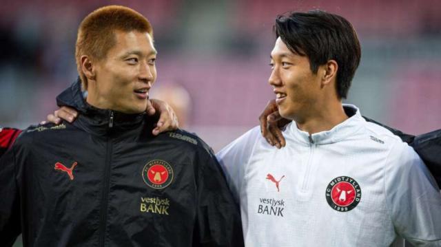 专访中日德兰总监：胡荷韬很棒！中国球员留洋考验…