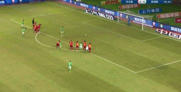 1641043220065074512.gif PG电子游戏试玩-【中超】陈运华染红卡尔德克点射 河北队0比1深圳