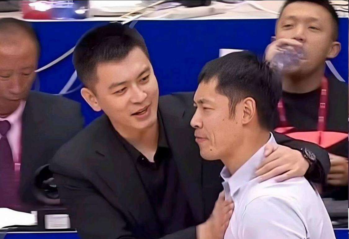 PG电子游戏试玩-获泰伦卢BUFF后终输球，第8位下课主帅即将诞生，球迷：杨鸣快来